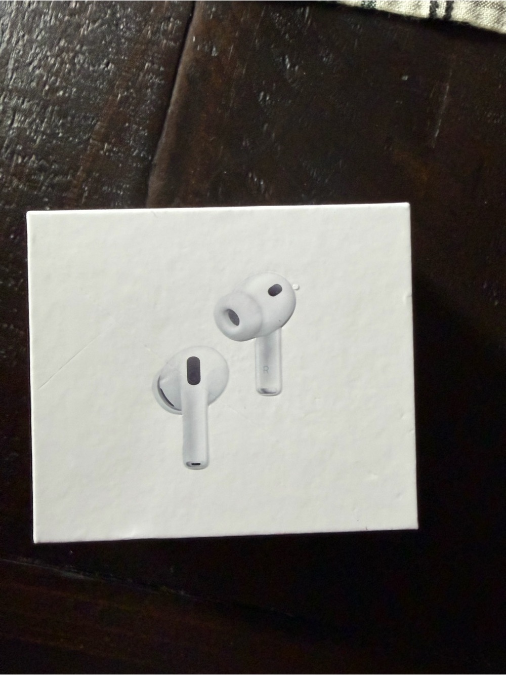 Apple pro 3